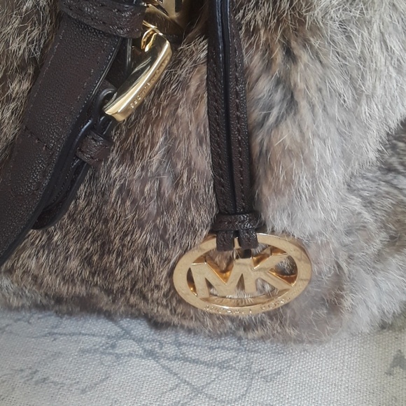 Rabbit mk bag - Picture 3 of 4